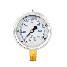 Hochwertige Manometer zum Verkauf